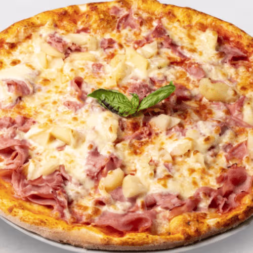 Pizza Hawaii