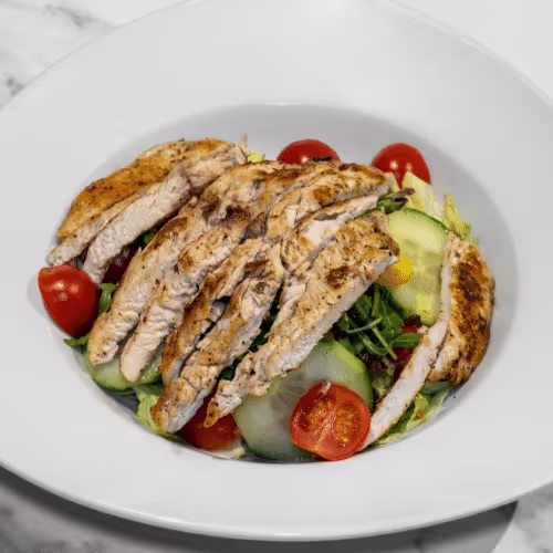 Insalata di Pollo