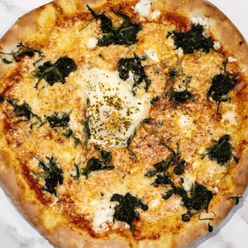 Pizza Firenze