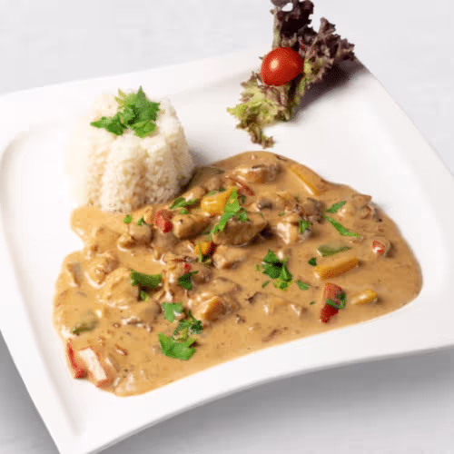 Fettine di Pollo