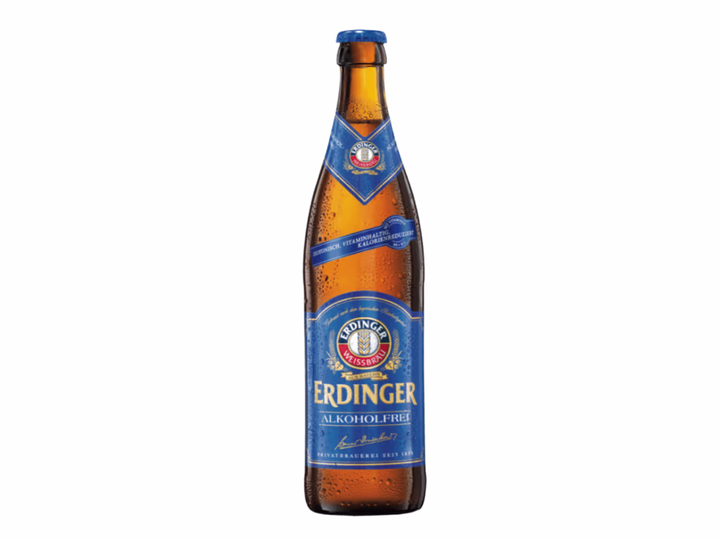 Erdinger Weißbier Alkoholfrei 0,5l