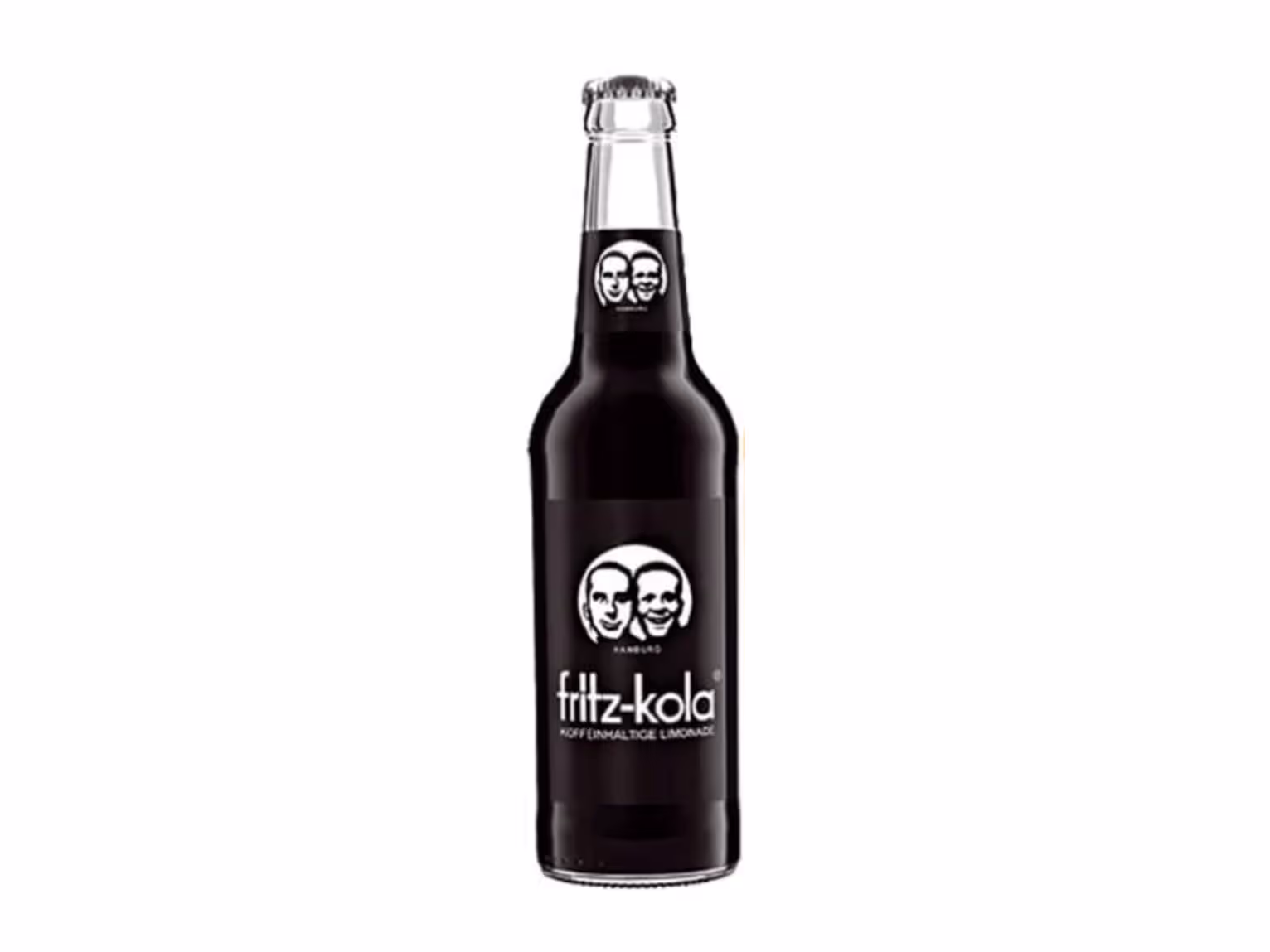 Fritz-Kola 0,33l