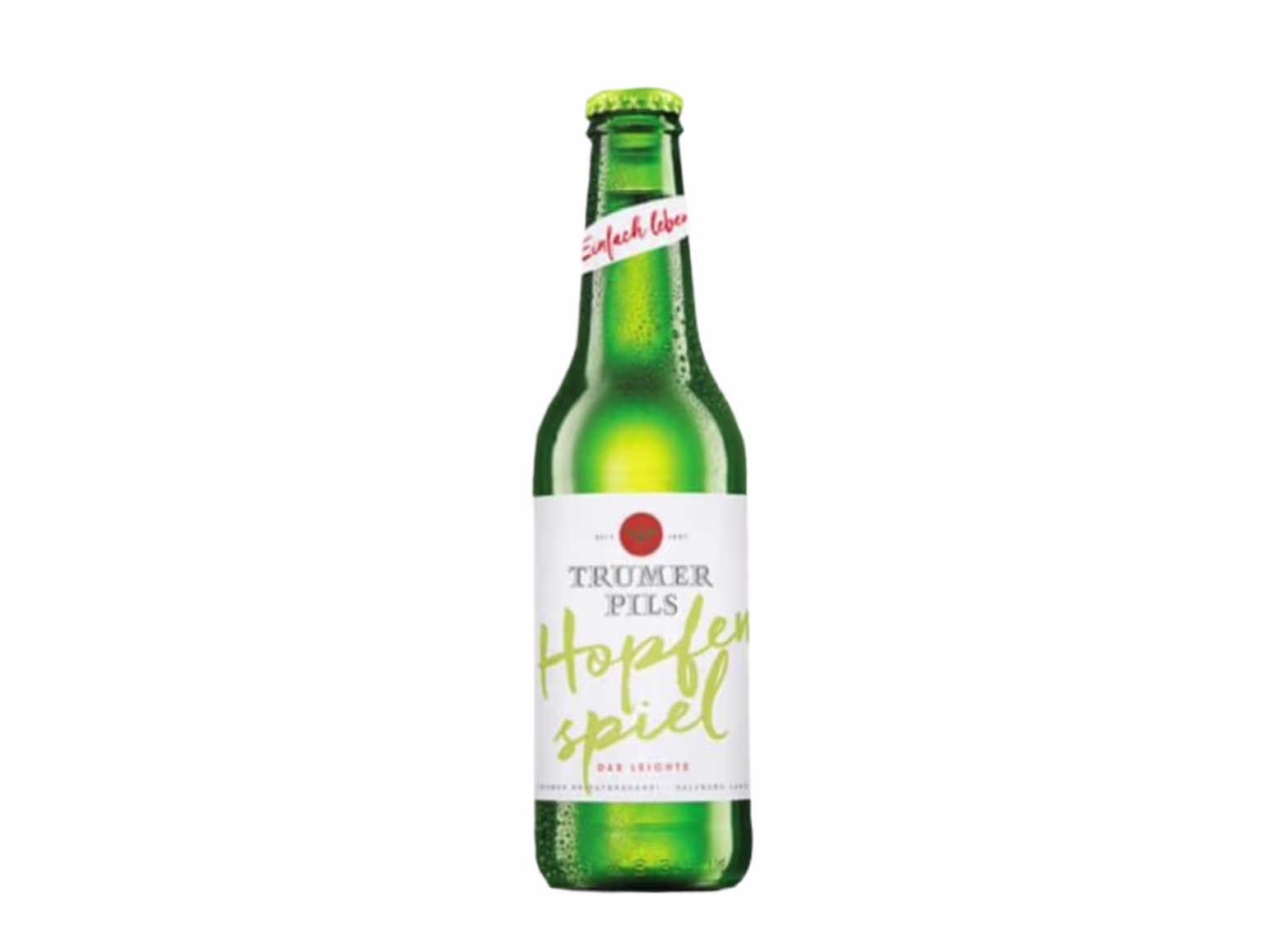 Trumer Hopfenspiel