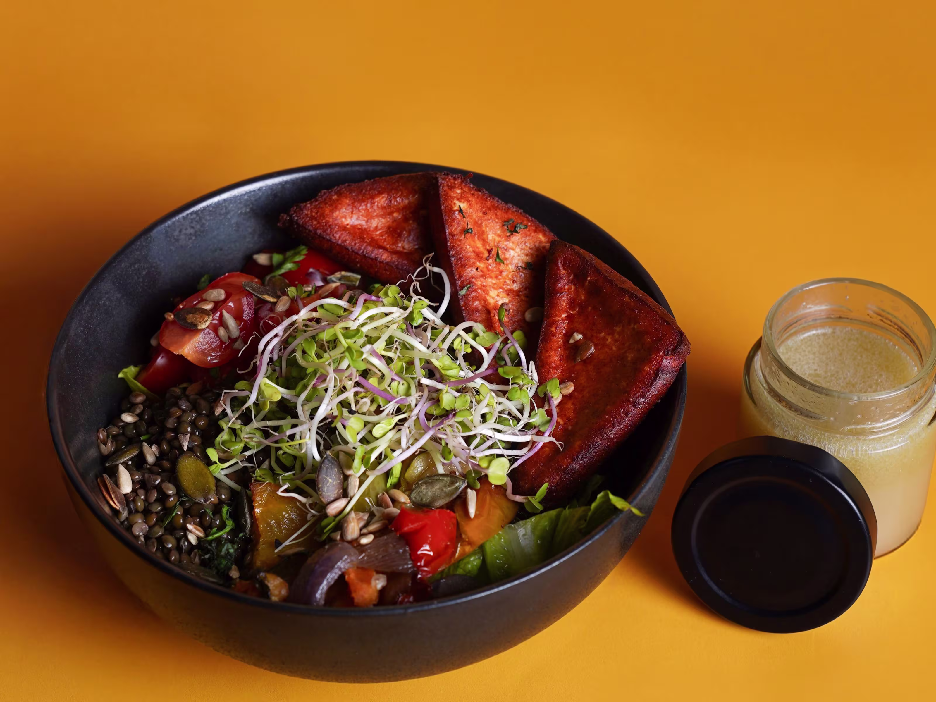 Levante Bowl