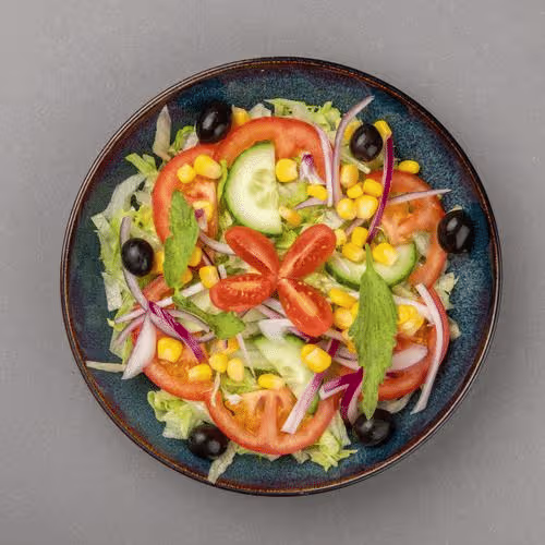 Gemischter Salat (klein)