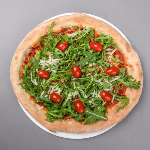 Pizza Siciliana