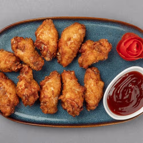 La Marina Wings (8 stück)