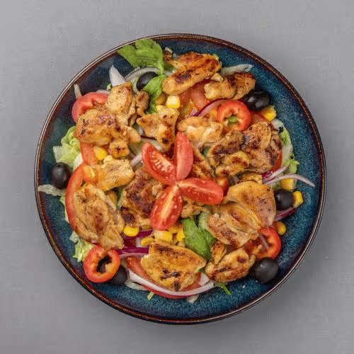 La Marina Salat
