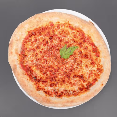 Pizza Margherita