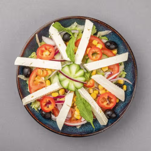 Griechischer Bauernsalat (klein)