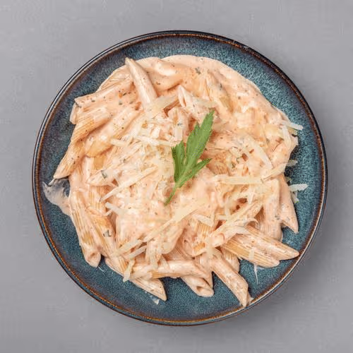 Creamy Chicken Pasta