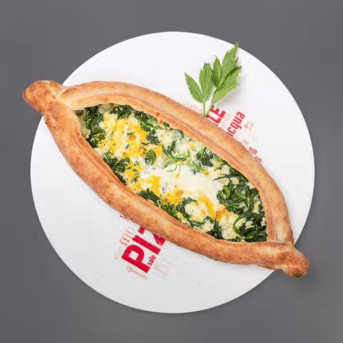 Pide Bolognese