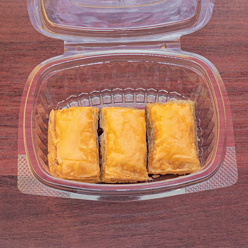 Baklava (3 Stück)