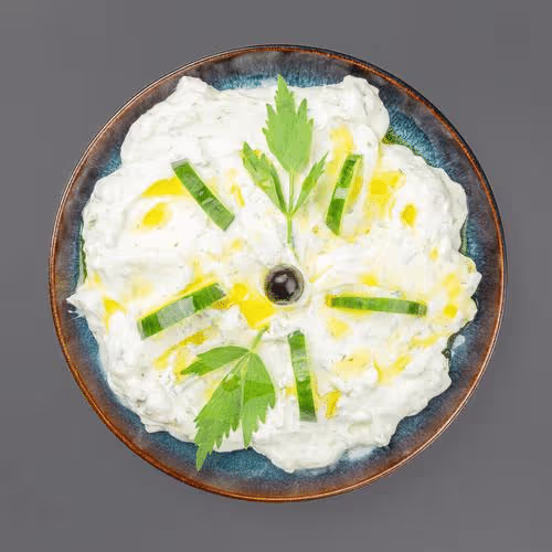 Tzatziki