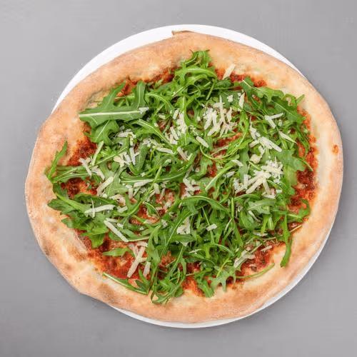 Pizza Rucola