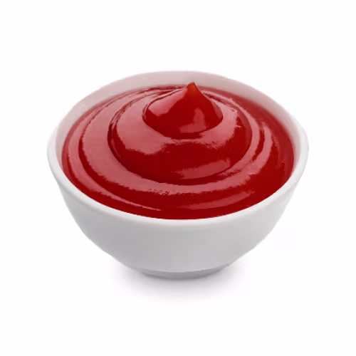 Ketchup, mild