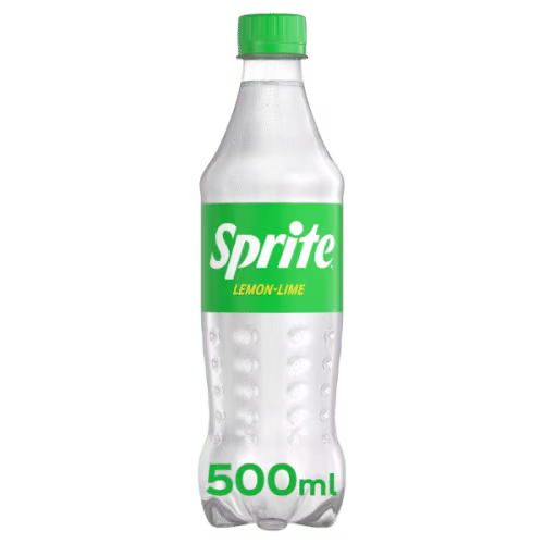 Sprite - PET 500ml