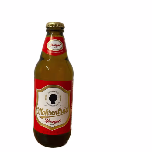 Mohrenbräu 0,33l
