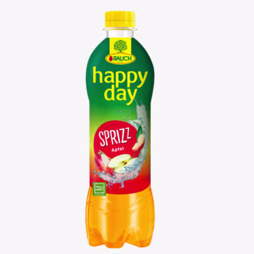 Happydag 0,5l
