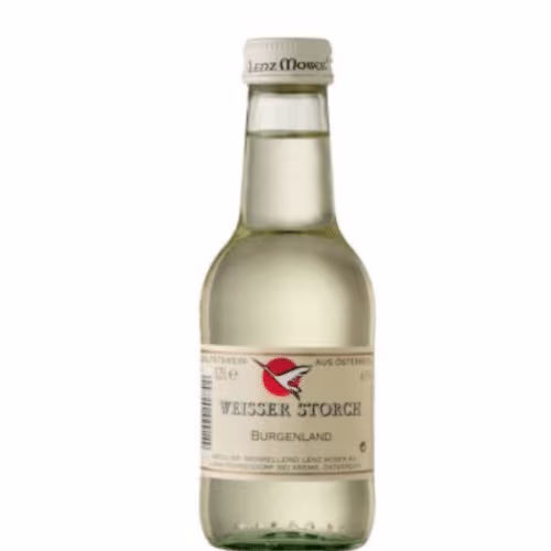 Weißwein 0,25l