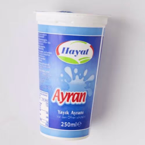 Ayran (Haydi) 0,25l