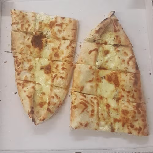Pide mit Käse