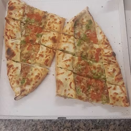 Pide Kusbasi