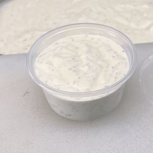 Kebapsauce