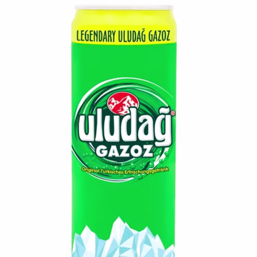 Uludag Dose 0,33l