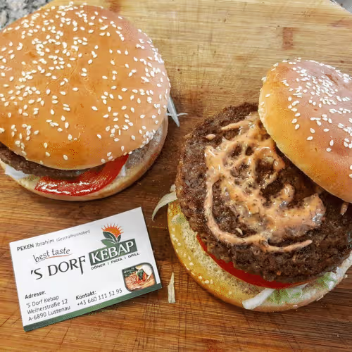 Cheeseburger