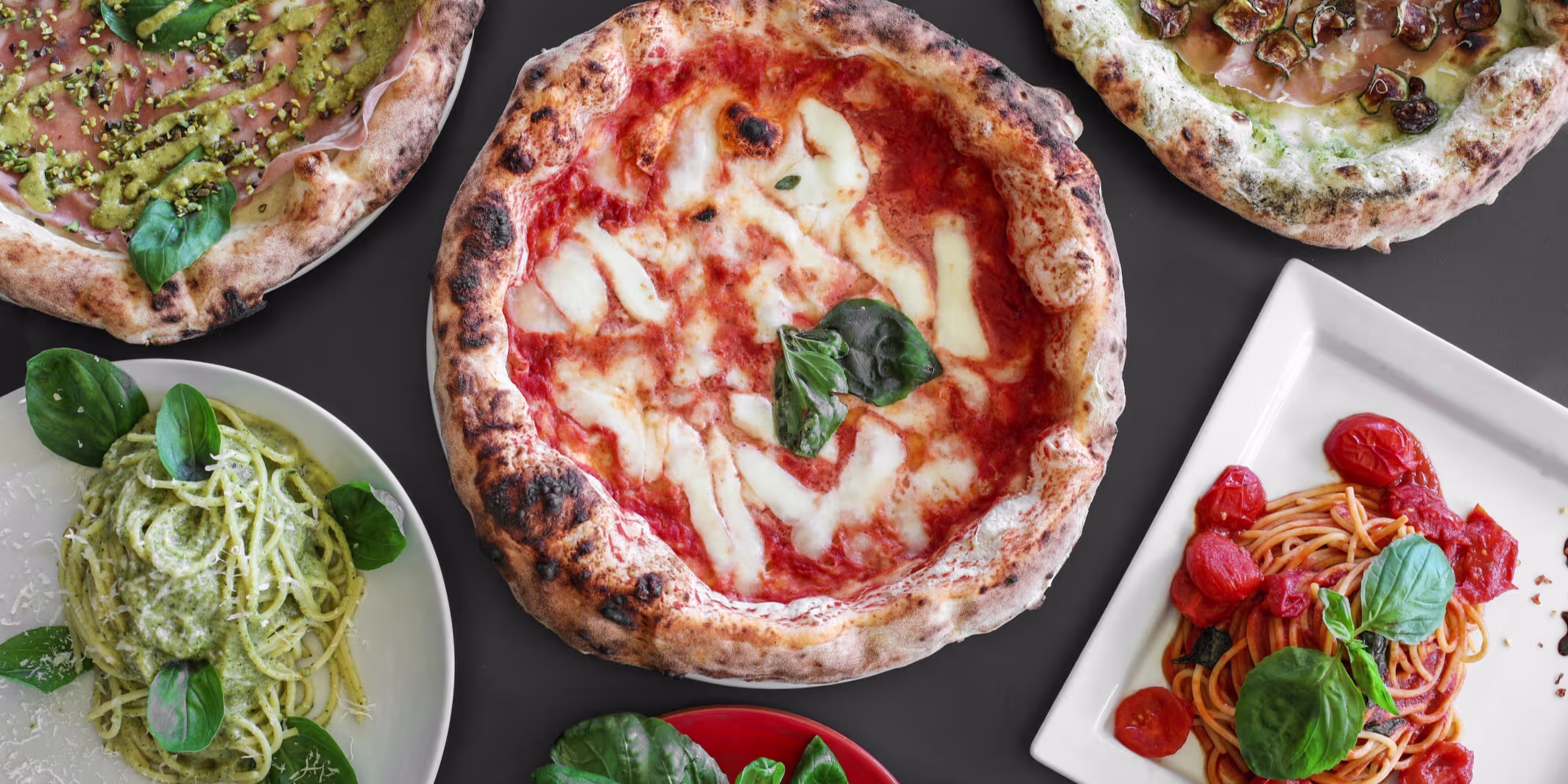 La case de pizza Titelbild