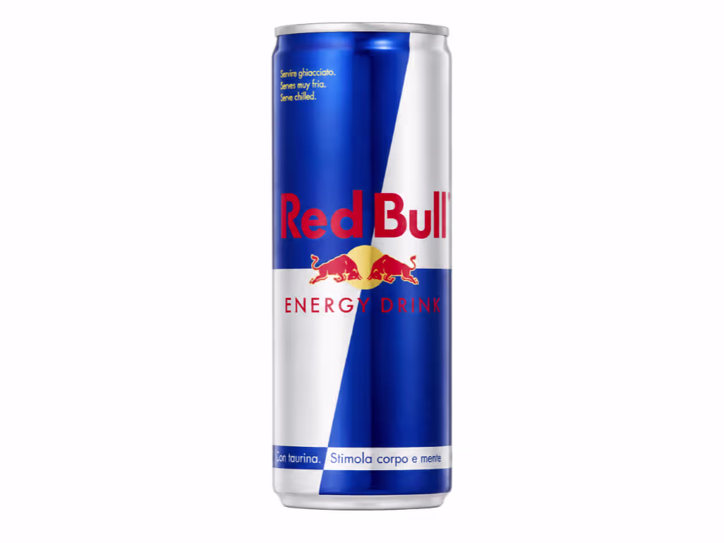 Red Bull