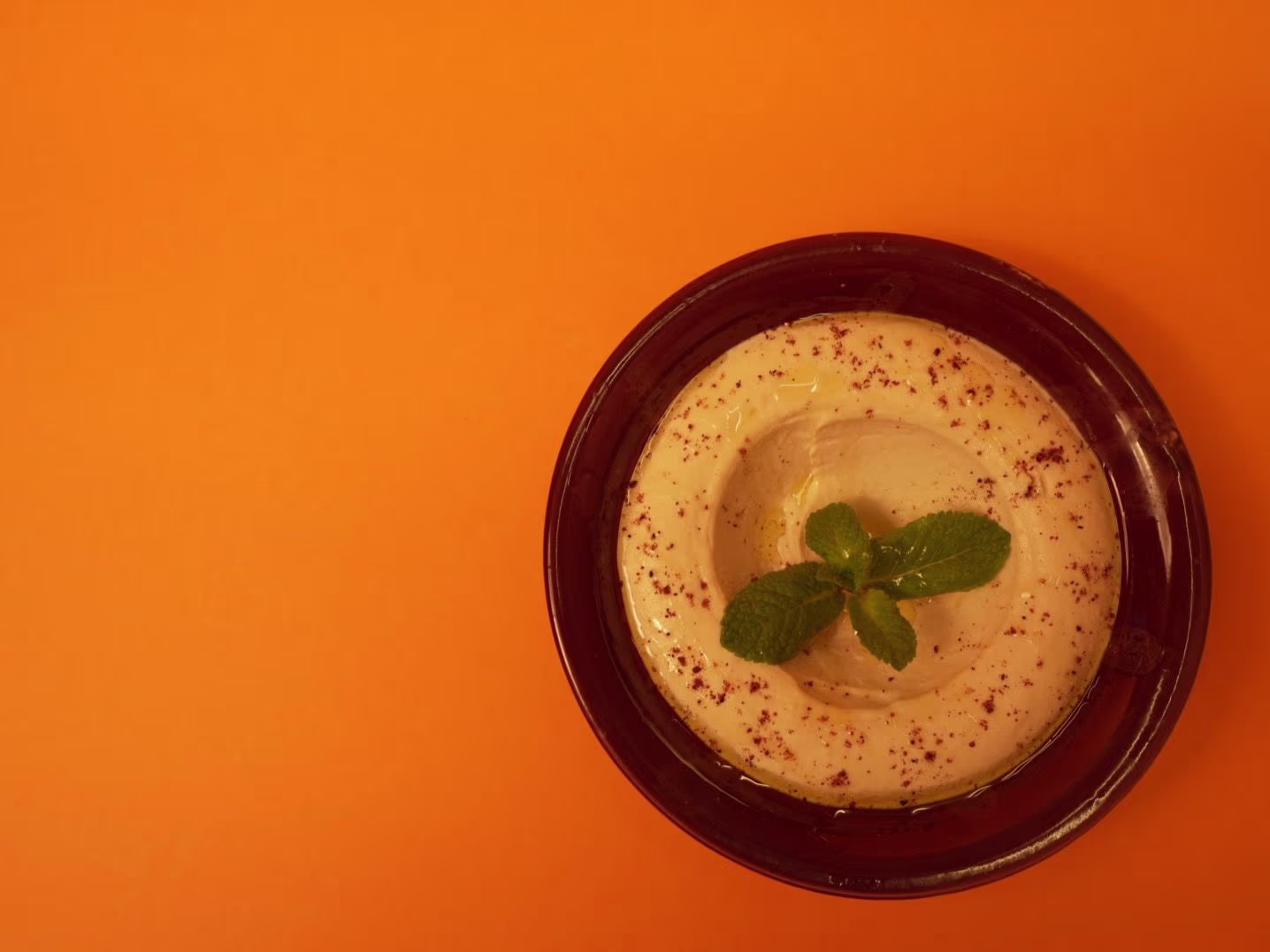 Hummus Bi Tahine