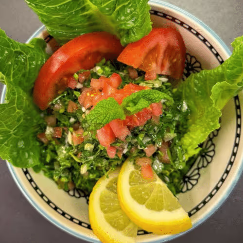 Tabouleh