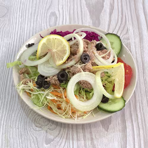 Thunfischsalat