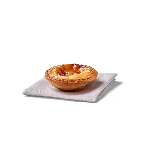 Pastel de Nata