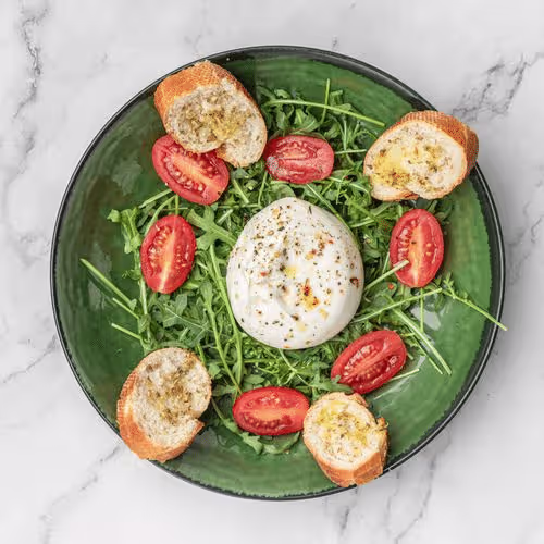 Burrata Pugliese