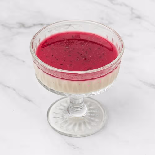 Panna Cotta