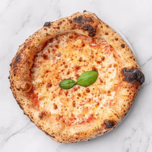 Pizza Margherita
