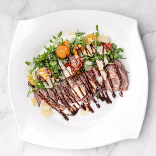 Tagliata di Manzo
