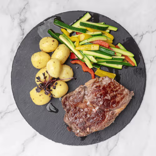 Rib Eye alla Griglia (250/270 g)