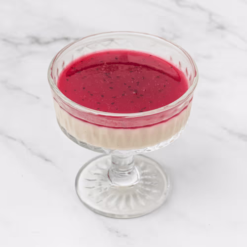 Panna Cotta