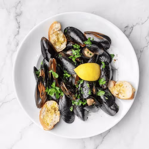 Cozze