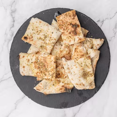 Pizza Brot