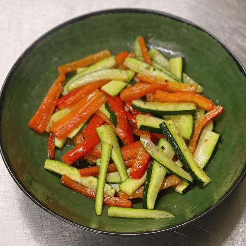 Verdure di Stagione