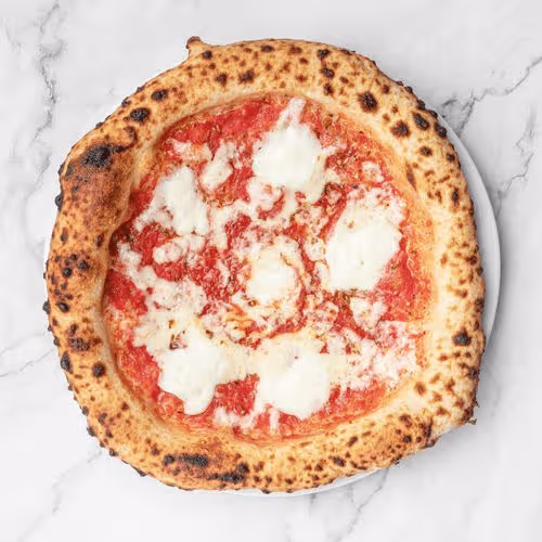 Pizza Bufala