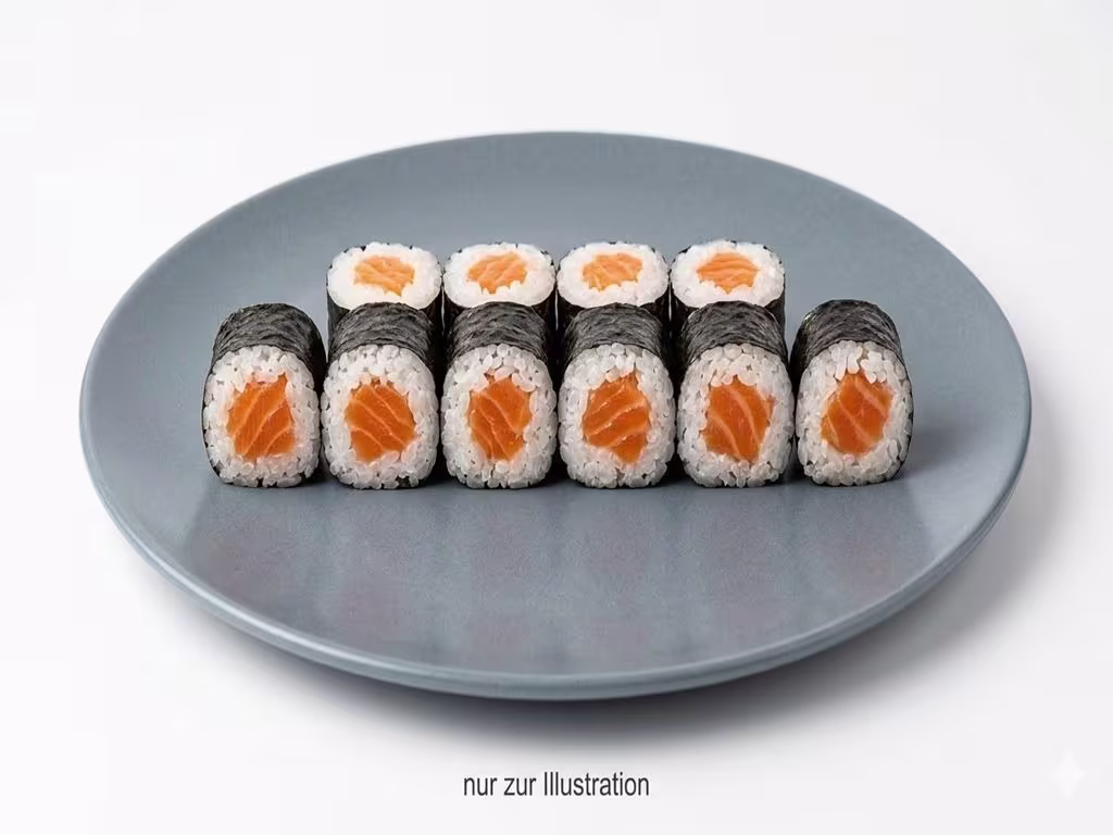 Maki Sake Maki