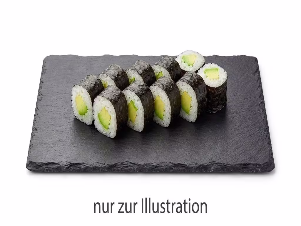 Maki Avocado Maki
