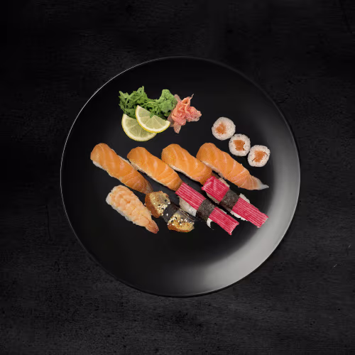 Sushi Set (klein)