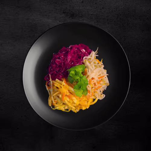 Gemischter Salat